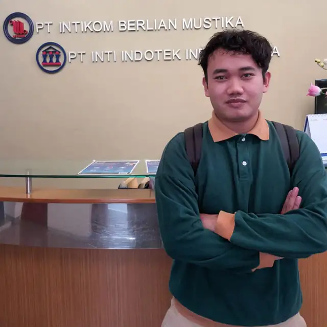 Alumni DumbWays Fisabila